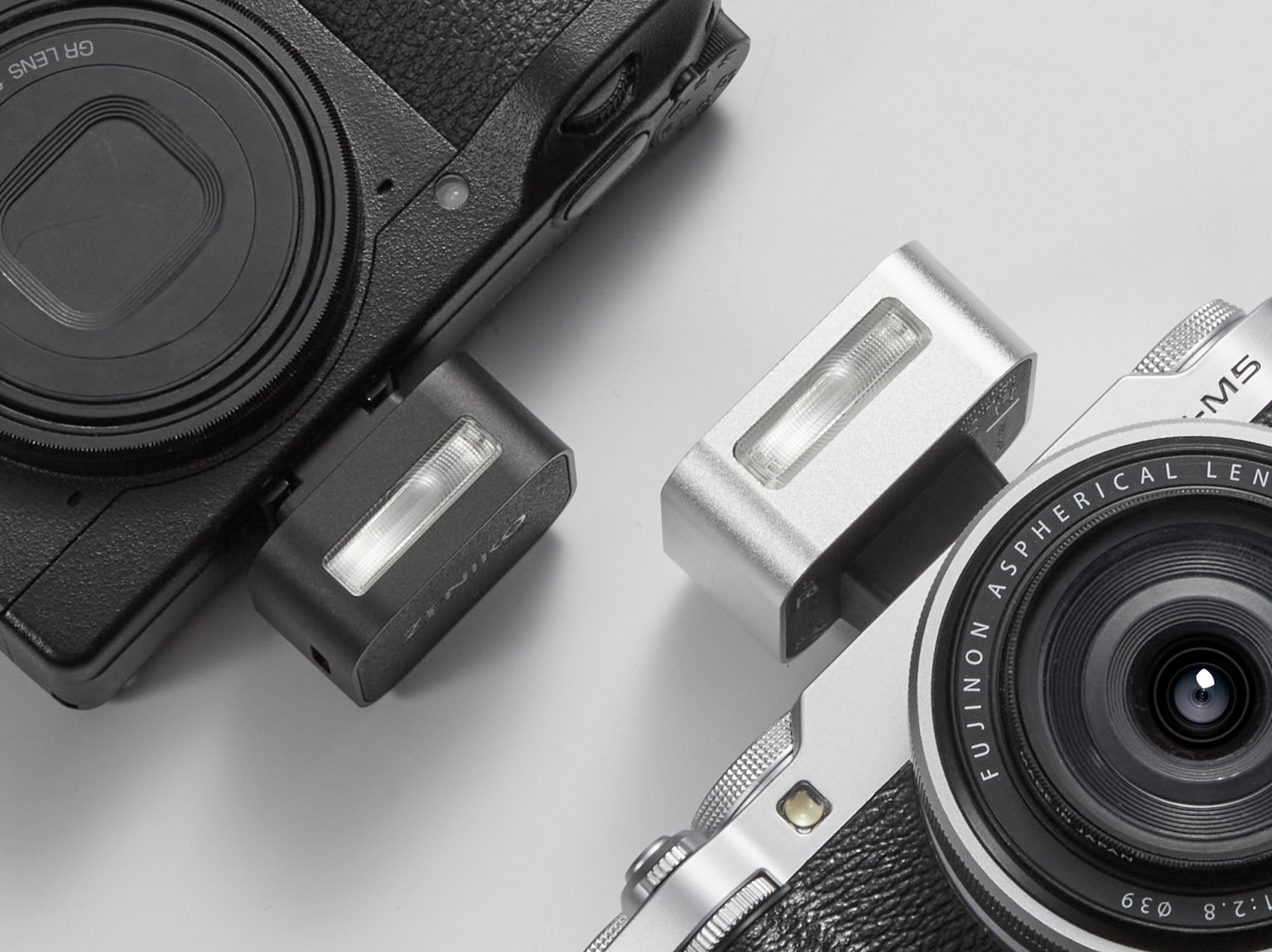 ZENIKO ZF04 ZF08 Mini Retro Ka – Fujifilm Camera X-T5 Bewertung und Preis