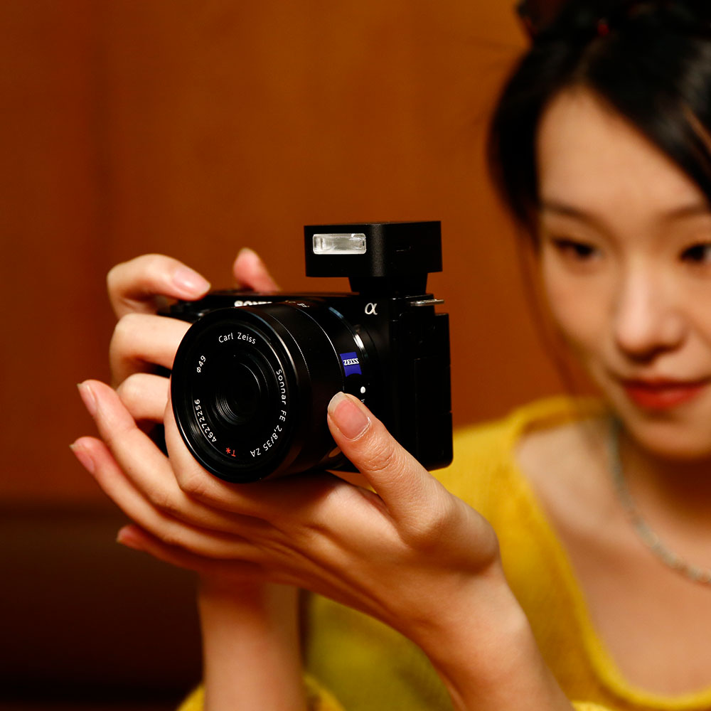 ZENIKO ZF04 ZF08 Mini Retro Ka – Fujifilm Camera X-T5 Bewertung und Preis