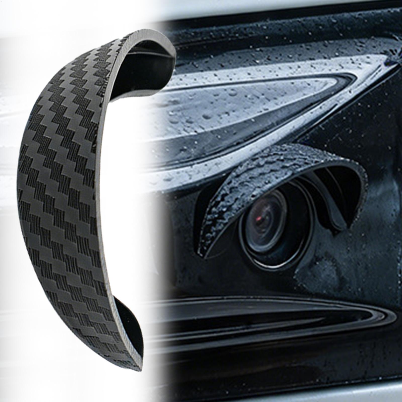 Auto-Rückfahrkamera-Regenschut – Camera Rain Cover Bewertung und Preis