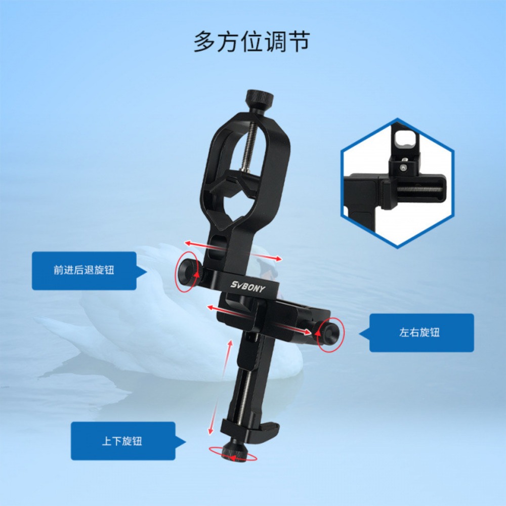 SVBONY Astronomisches Teleskop – Photography With Mobile Bewertung und Preis