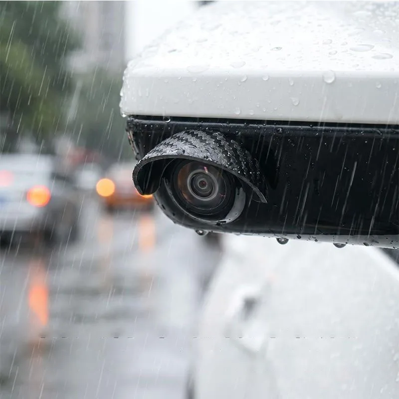Auto-Rückfahrkamera Regenschut – Camera Rain Cover Bewertung und Preis