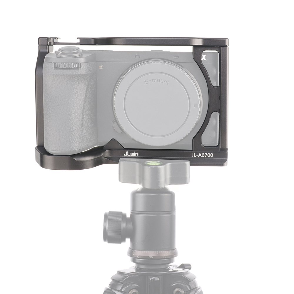 Fotga kamera käfig a6700 dslr  – Camera Cage Rig Bewertung und Preis