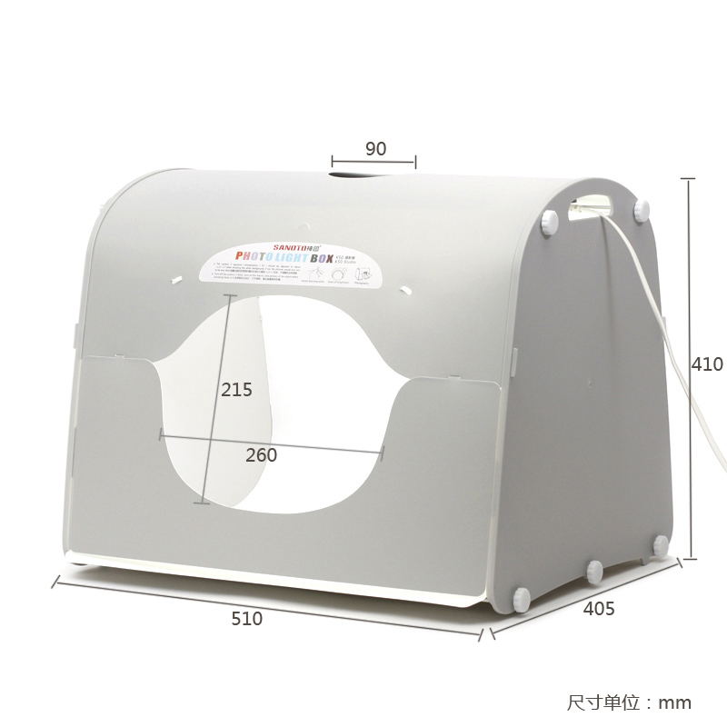 SANOTO K50 20' X 16' Softbox F – Photography Uk Bewertung und Preis