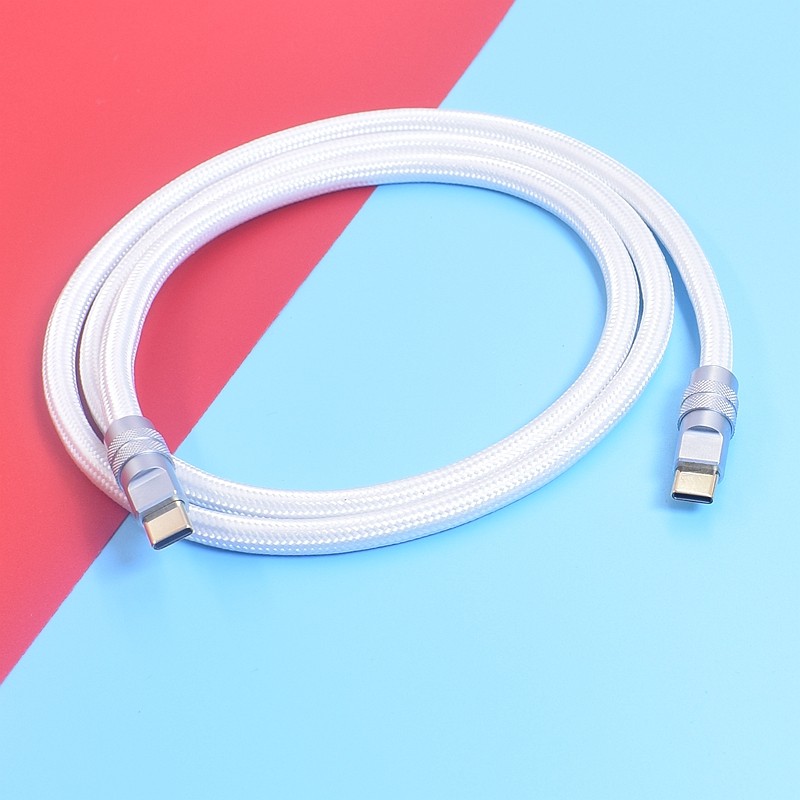 HIFI 8-adriges reines Sterling – Tethering Cable Usb Bewertung und Preis
