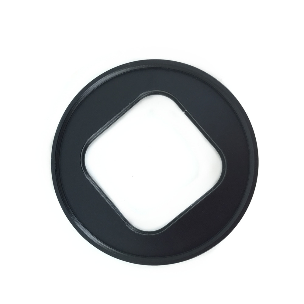 52 mm Objektivfilter-Adapterri – Gopro Action Camera Hero 13 Black Bewertung und Preis