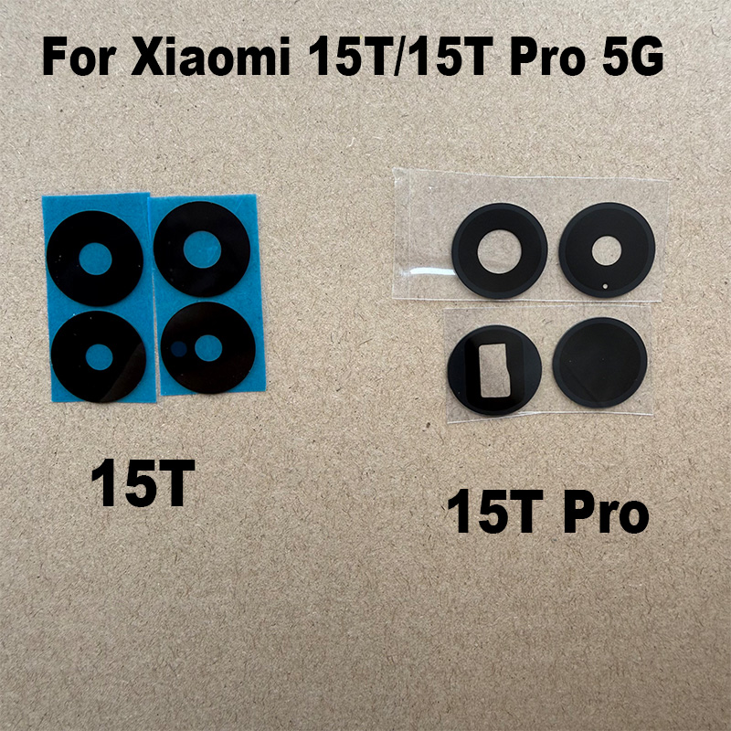 Für Xiaomi 15T / 15T Pro 5G Rü – Photography Kit Xiaomi Bewertung und Preis