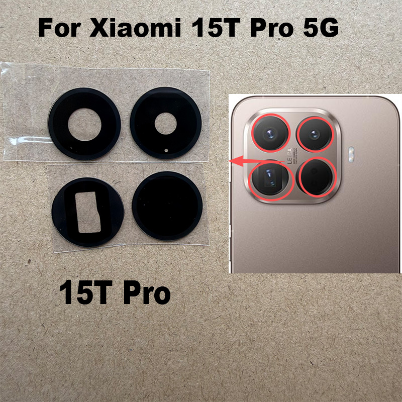 Für Xiaomi 15T / 15T Pro 5G Rü – Photography Kit Xiaomi Bewertung und Preis