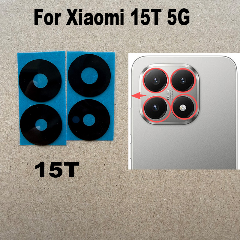Für Xiaomi 15T / 15T Pro 5G Rü – Photography Kit Xiaomi Bewertung und Preis