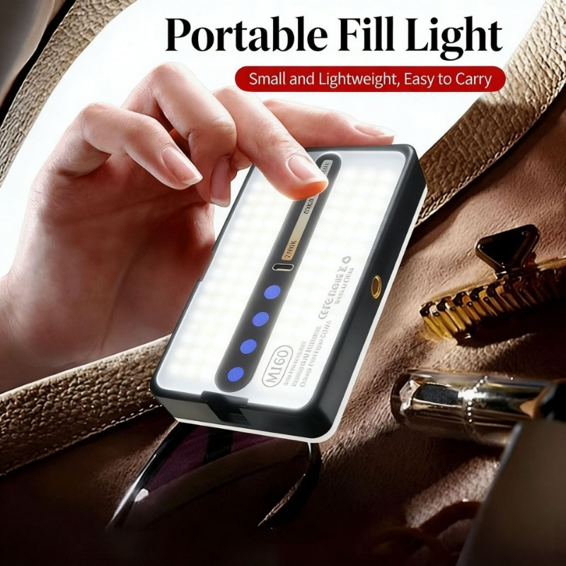 Tragbares Fotografie-Taschenli – Photography With Mobile Bewertung und Preis