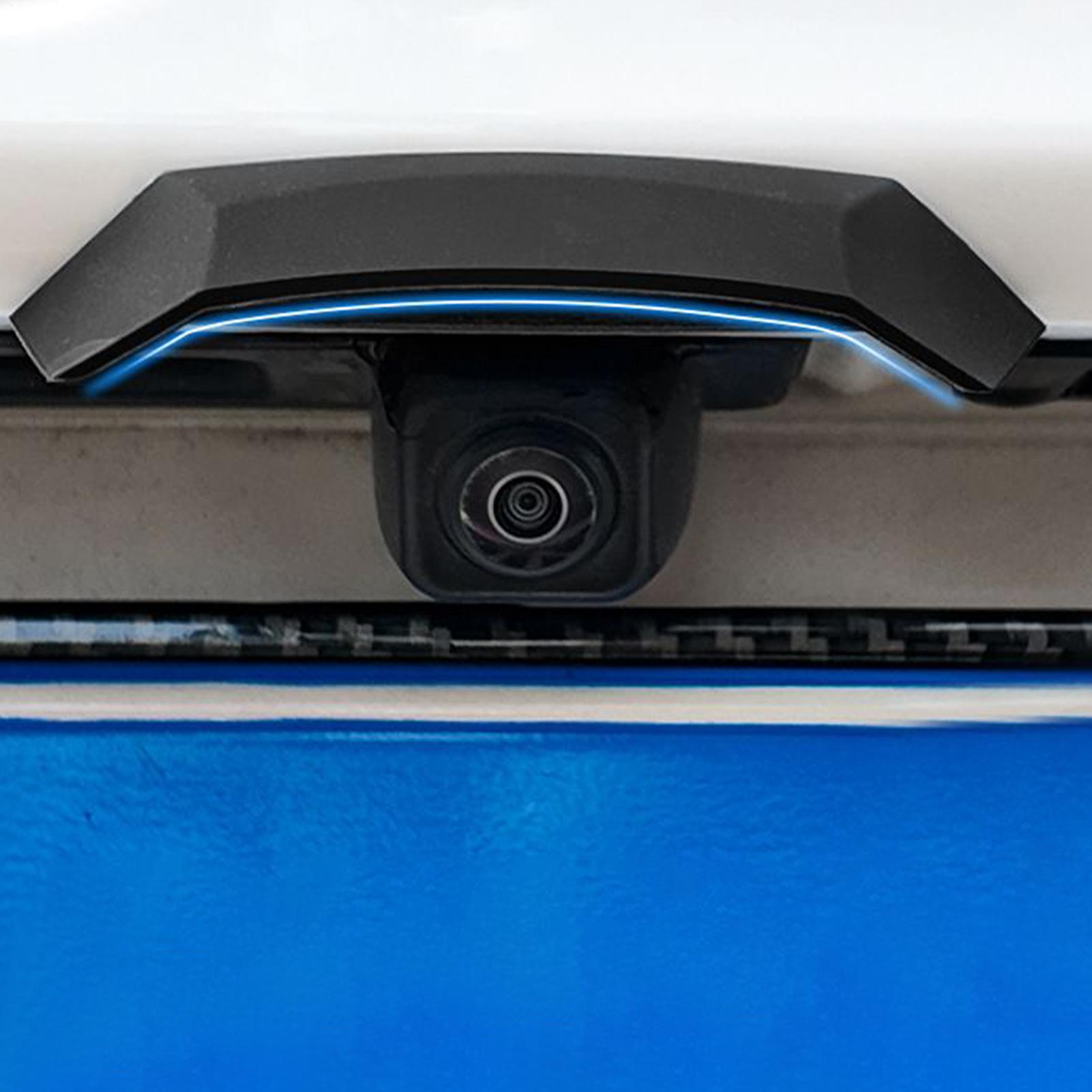 Regenschutz für die Rückfahrka – Camera Rain Cover Bewertung und Preis