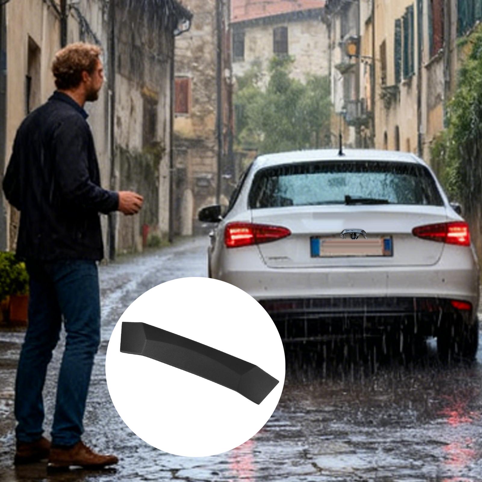 Regenschutz für die Rückfahrka – Camera Rain Cover Bewertung und Preis
