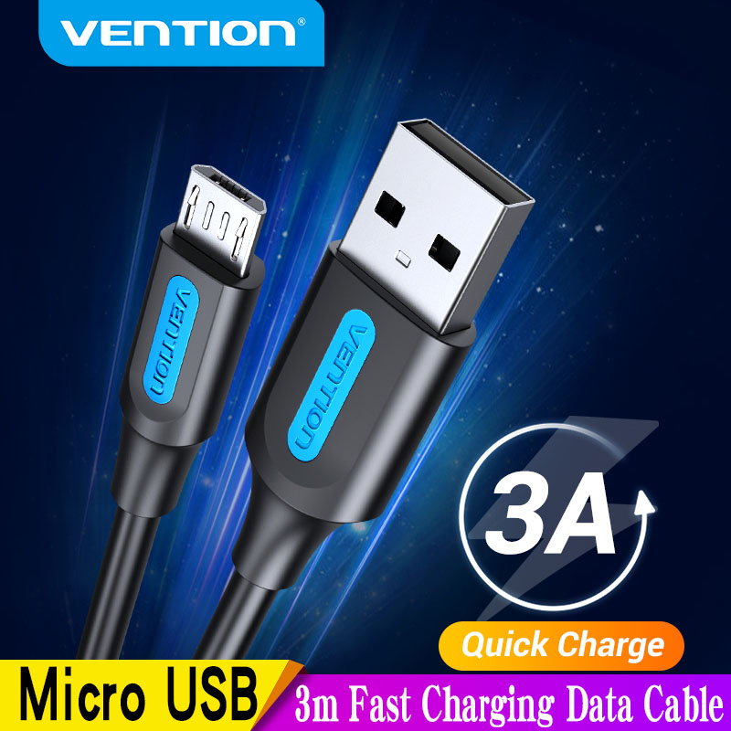 Tions Micro USB Kabel 3A Nylon – Photography Kit Xiaomi Bewertung und Preis
