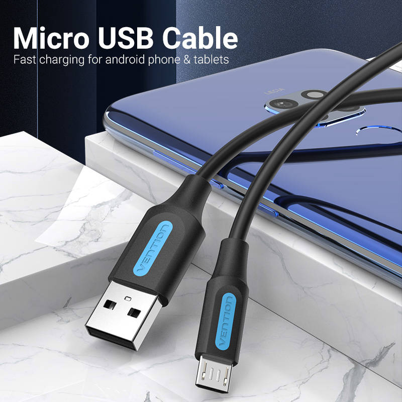 Tions Micro USB Kabel 3A Nylon – Photography Kit Xiaomi Bewertung und Preis