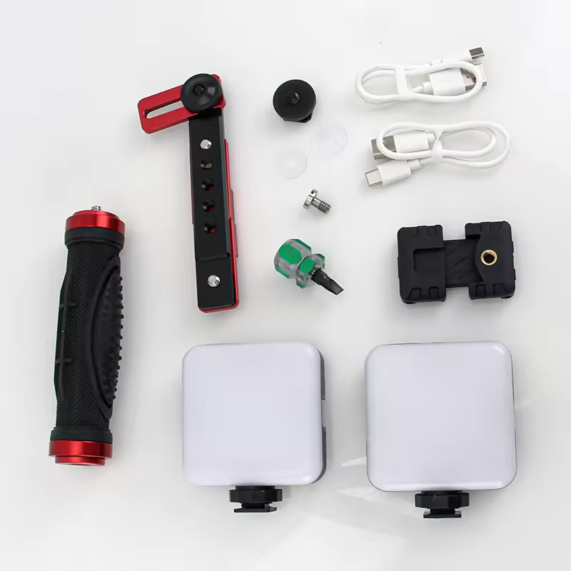 Mobile LED-Fotoleuchte für Zah – Photography With Mobile Bewertung und Preis