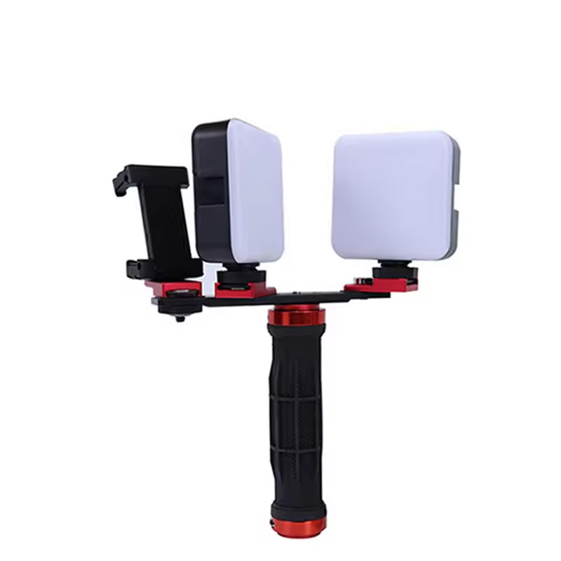 Mobile LED-Fotoleuchte für Zah – Photography With Mobile Bewertung und Preis