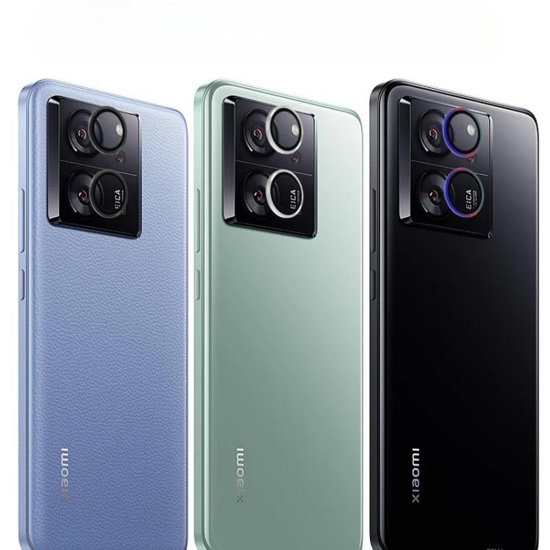 1 Set Objektivschutzfolie für  – Photography Kit Xiaomi Bewertung und Preis