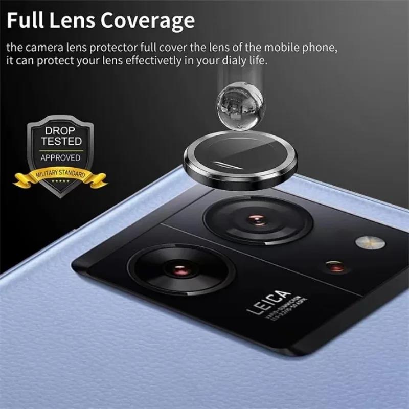 1 Set Objektivschutzfolie für  – Photography Kit Xiaomi Bewertung und Preis