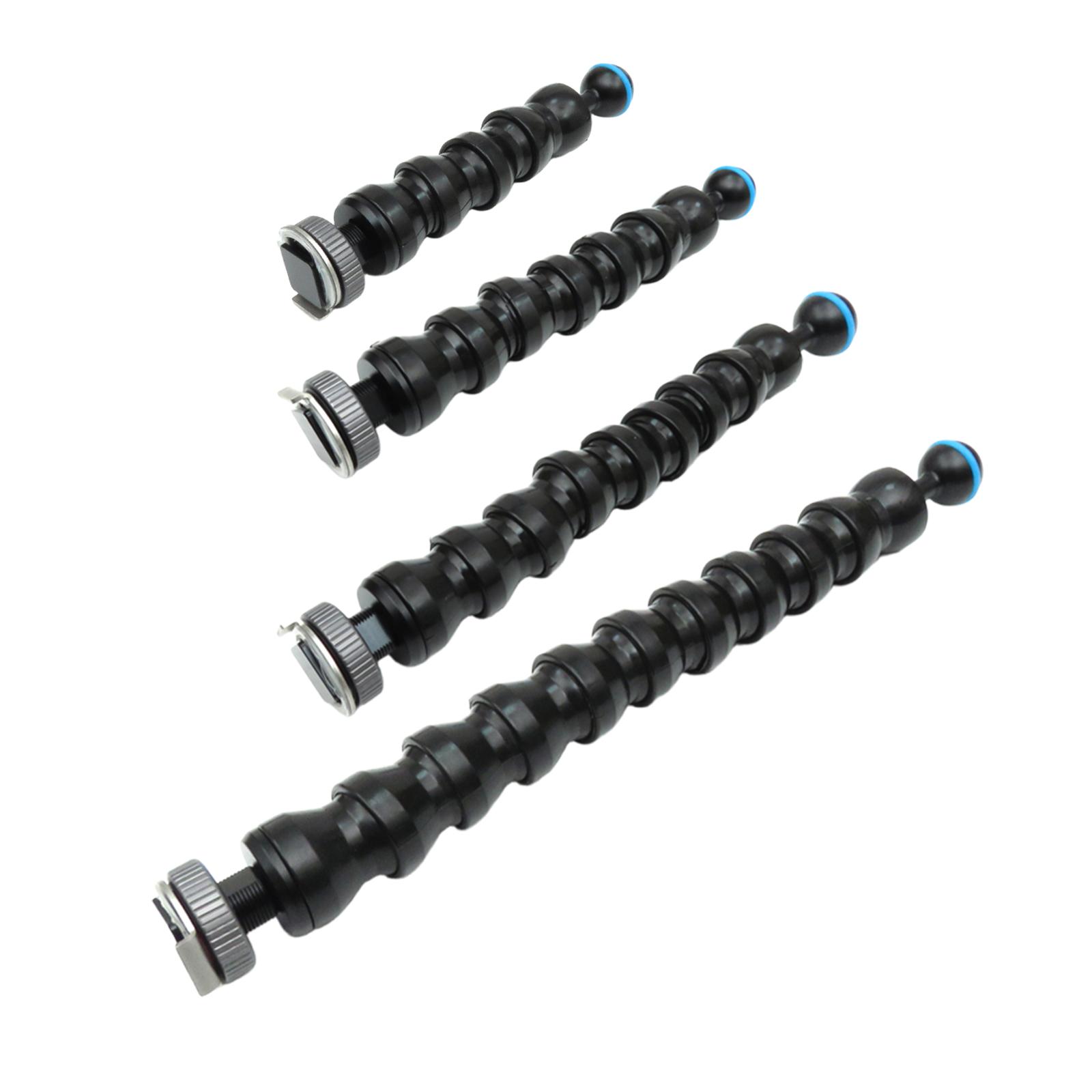 Unterwasserkamera-Lichtarm zum – Camera Cage Rig Bewertung und Preis