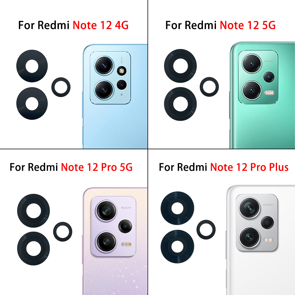 50 Stücke, NEUE Zurück Hinten  – Photography Kit Xiaomi Bewertung und Preis