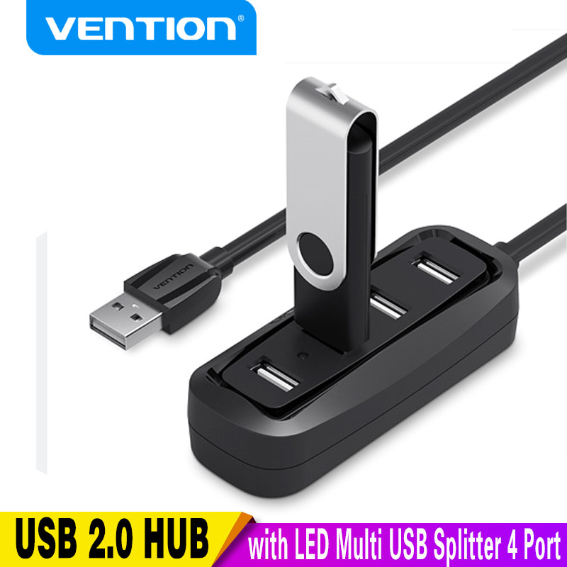 Vention USB 2.0 HUB 4-Port mit – Photography Kit Xiaomi Bewertung und Preis