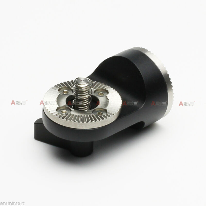 Mini ARRI Typ Rosette Drehen A – Camera Cage Rig Bewertung und Preis