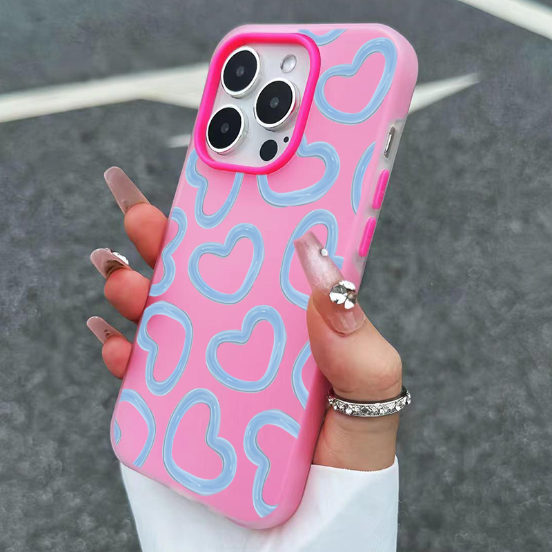 Niedliche Handyhülle mit Ölgem – Photography Hobby Bewertung und Preis