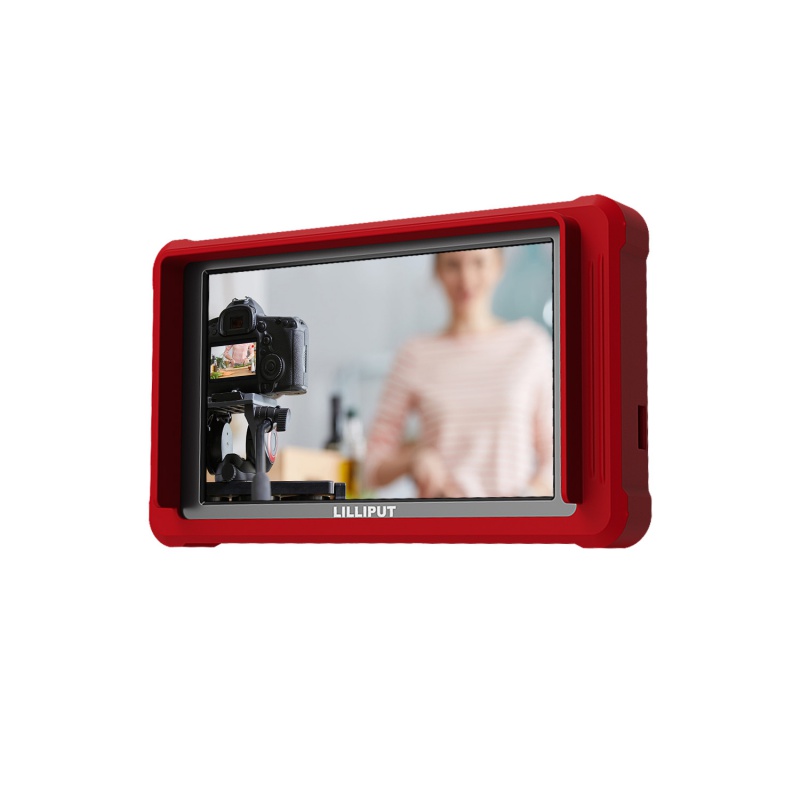 LILLIPUT FS5 Full HD HDMI 2.0  – Photography Vector Bewertung und Preis