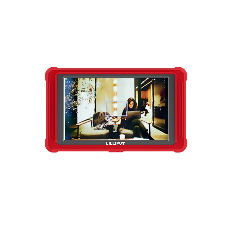 LILLIPUT FS5 Full HD HDMI 2.0  – Photography Vector Bewertung und Preis