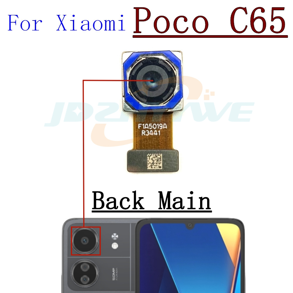 Vorne Hinten Kamera Für Xiaomi – Photography Kit Xiaomi Bewertung und Preis
