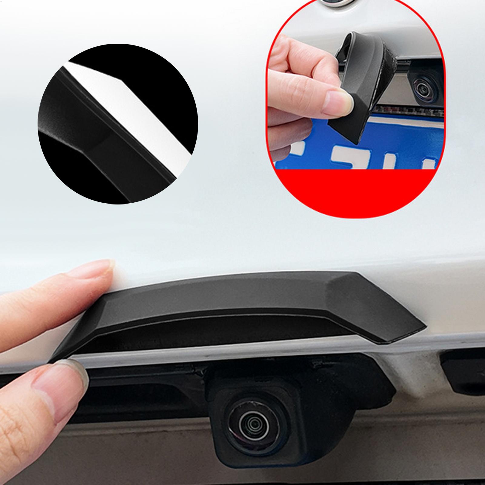 Rückfahrkamera Regenschutz Sch – Camera Rain Cover Bewertung und Preis