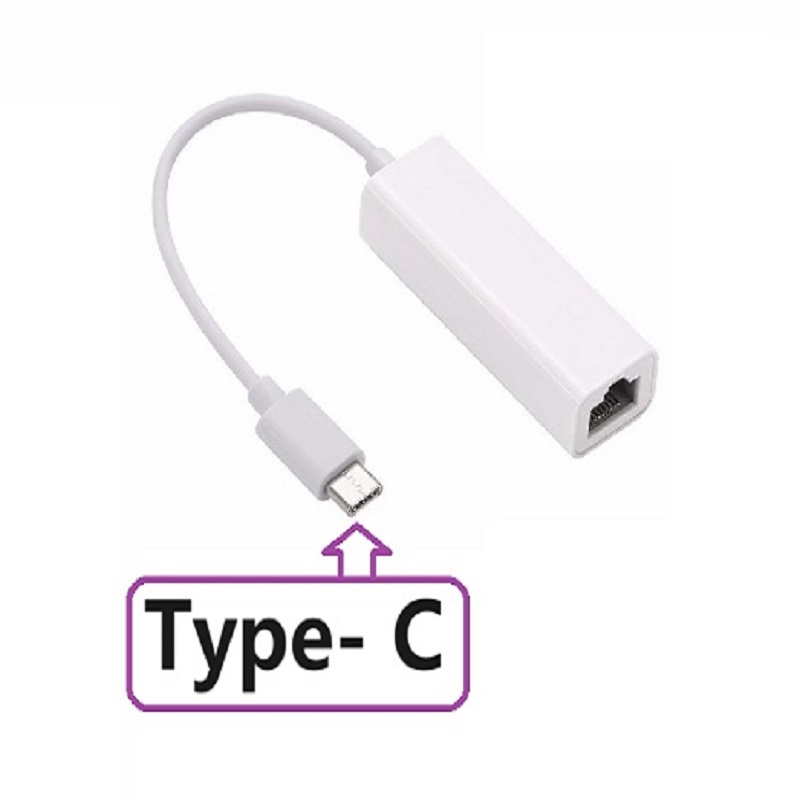 USB-Typ-C-Ethernet-Adapter, Ne – Tethering Cable Usb Bewertung und Preis