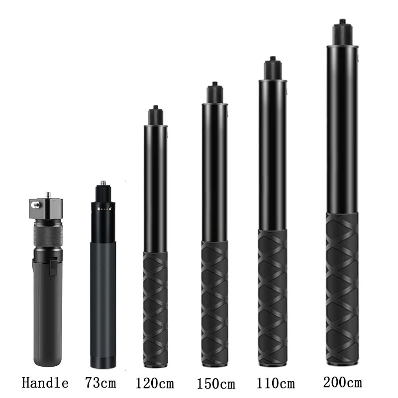 Unsichtbarer Selfie-Stick für  – Insta360 Camera X4 Bewertung und Preis