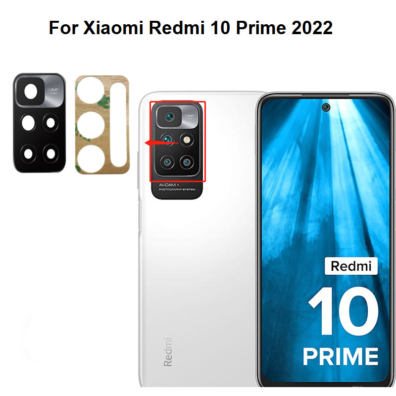 Für Xiaomi Redmi Hinweis 10 10 – Photography Kit Xiaomi Bewertung und Preis