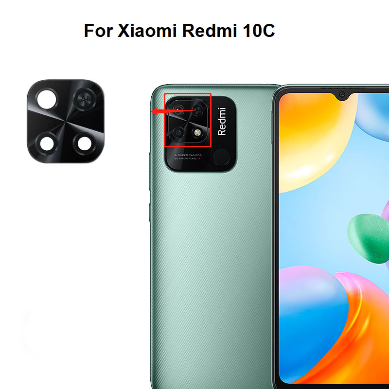 Für Xiaomi Redmi Hinweis 10 10 – Photography Kit Xiaomi Bewertung und Preis