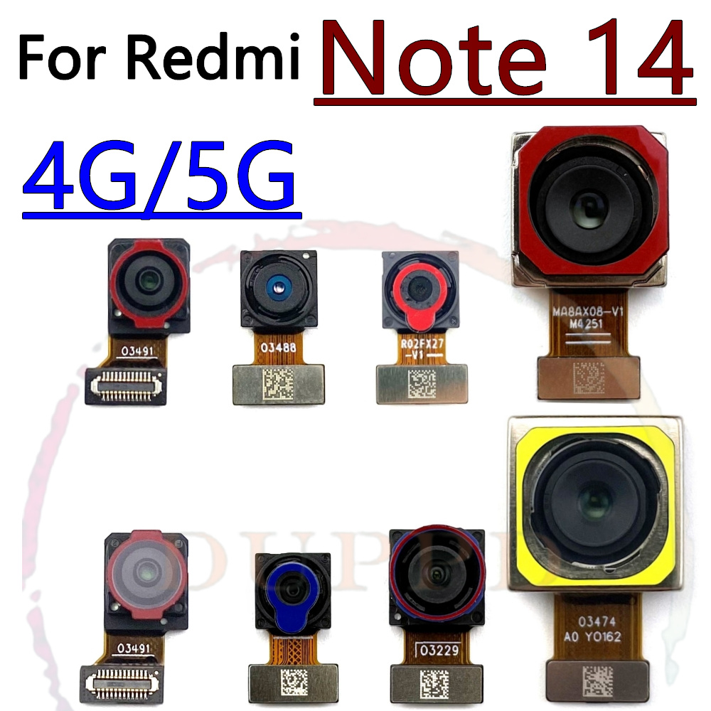 Nach hinten gerichtete Hauptka – Photography Kit Xiaomi Bewertung und Preis