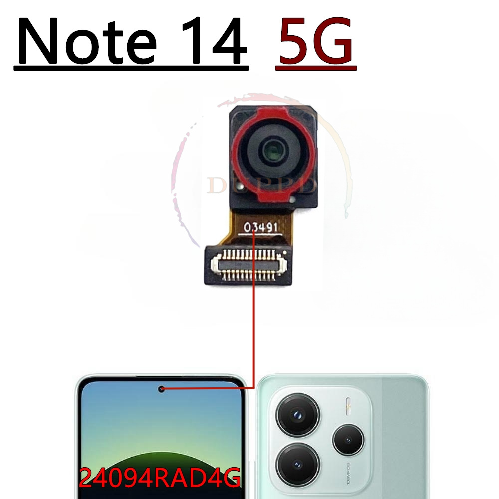 Nach hinten gerichtete Hauptka – Photography Kit Xiaomi Bewertung und Preis