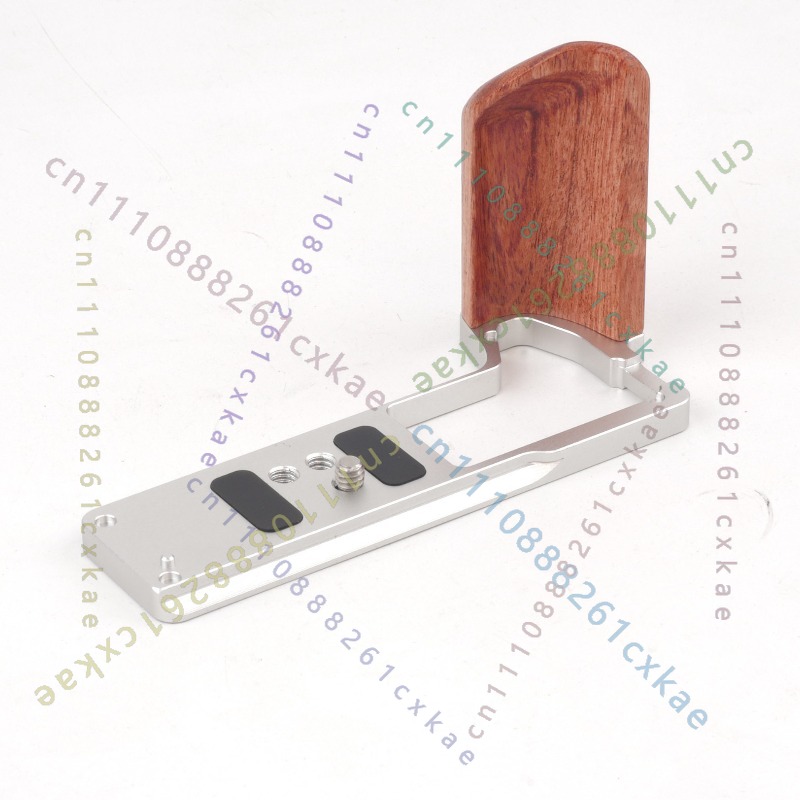 Holz-Handgriff mit Metallbasis – Fujifilm Camera X-T5 Bewertung und Preis