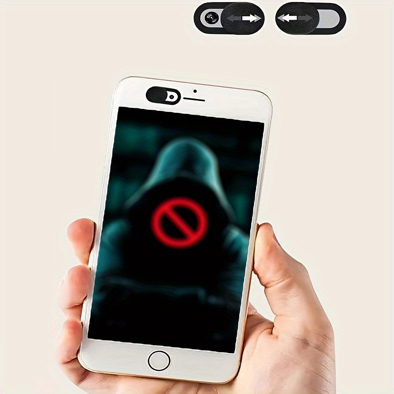 2 Stück Sichtschutz-Objektivau – Photography With Mobile Bewertung und Preis