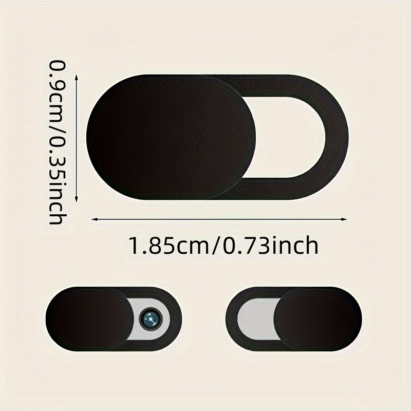 2 Stück Sichtschutz-Objektivau – Photography With Mobile Bewertung und Preis
