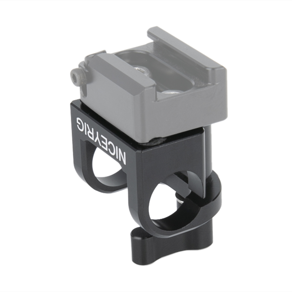 Niceyrig 15mm Rod Clamp EVF Cl – Camera Cage Rig Bewertung und Preis