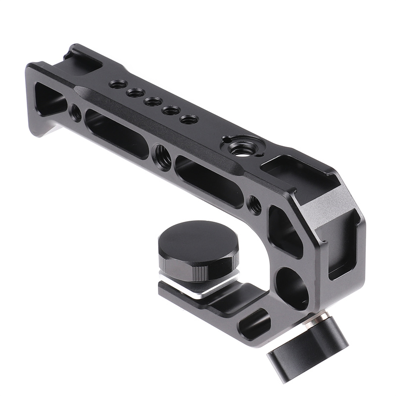Kamera Top Griff Hand Grip Han – Camera Cage Rig Bewertung und Preis