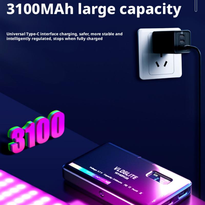 Mobiles RGB-Aufhellungslicht C – Photography With Mobile Bewertung und Preis