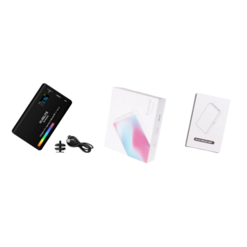 Mobiles RGB-Aufhellungslicht C – Photography With Mobile Bewertung und Preis