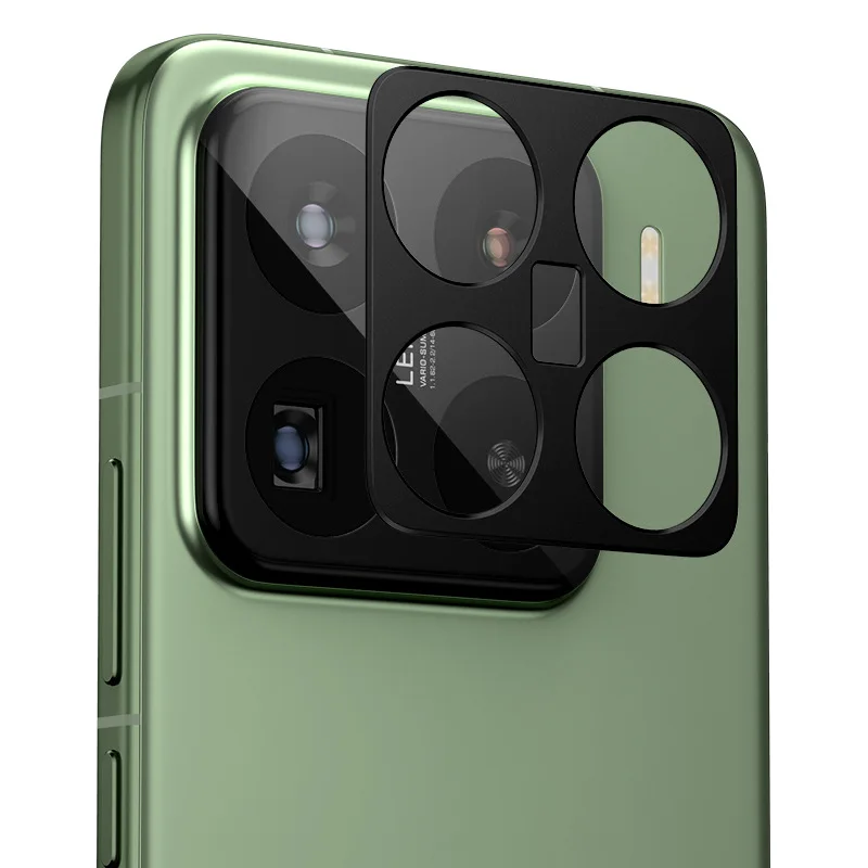 Aluminium Metall Hinten Kamera – Photography Kit Xiaomi Bewertung und Preis