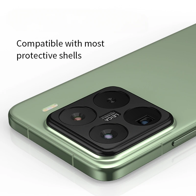 Aluminium Metall Hinten Kamera – Photography Kit Xiaomi Bewertung und Preis