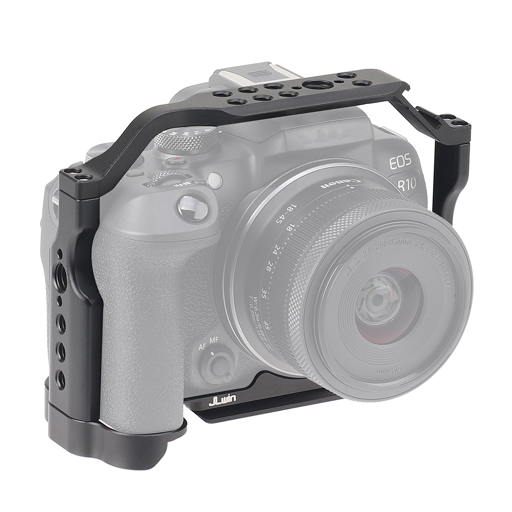 Kamerakäfig R10 DSLR-Kamerakäf – Camera Cage Rig Bewertung und Preis