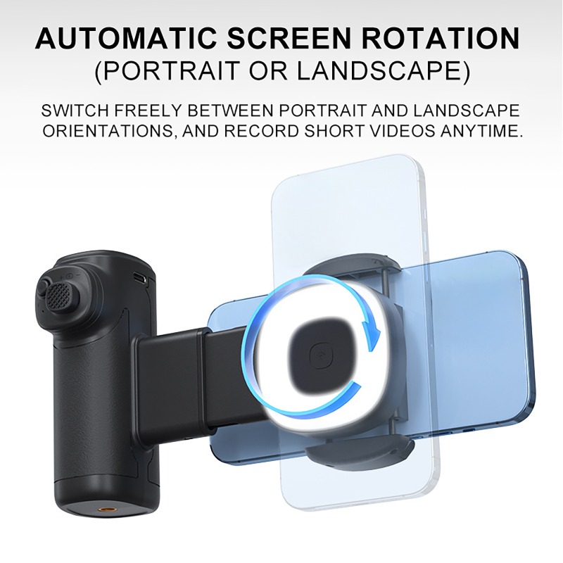 Mobiles Handy-Aufnahmegerät mi – Photography With Mobile Bewertung und Preis