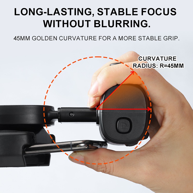 Mobiles Handy-Aufnahmegerät mi – Photography With Mobile Bewertung und Preis