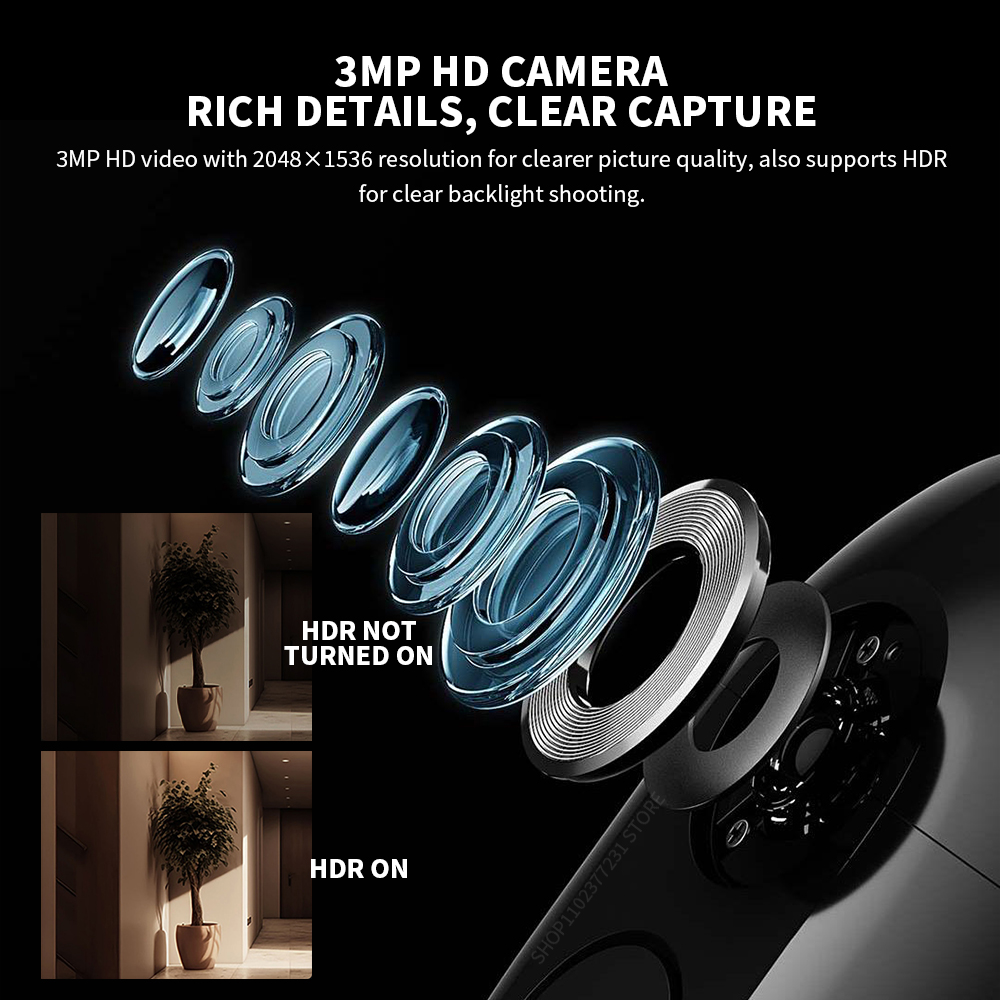 Xiaomi Smart Cat Eye 2 WiFi Dr – Photography Kit Xiaomi Bewertung und Preis