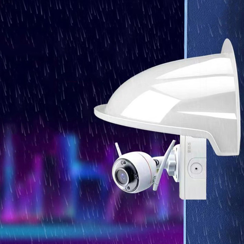 CCTV-Dome-Kamera Regen- und So – Camera Rain Cover Bewertung und Preis